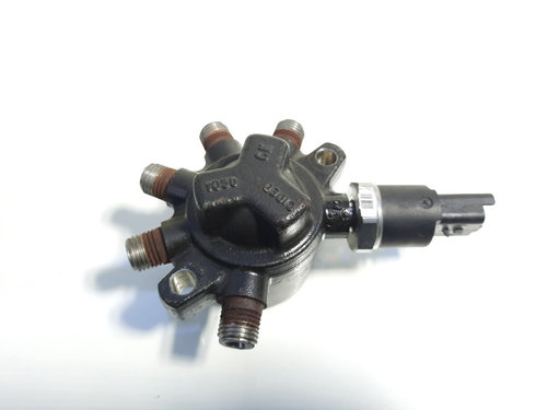 Rampa injectoare, cod 1S4Q-9D280-AA, Ford Focus sedan 1, 1.8 tdci (id:322536)