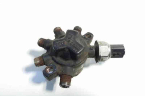 Rampa injectoare, cod 1S4Q-9D280-AD, Ford Focus 1 Combi, 1.8 tdci, F9DB (id:160030)