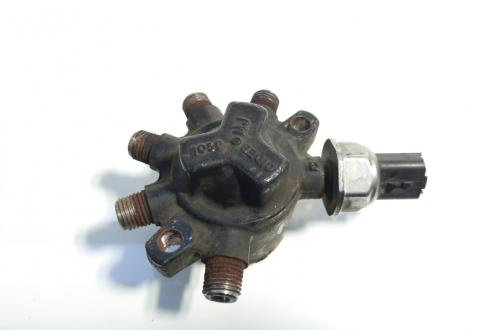 Rampa injectoare, cod 1S4Q-9D280-AD, Ford Tourneo Connect 1.8 tdci (id:331494)