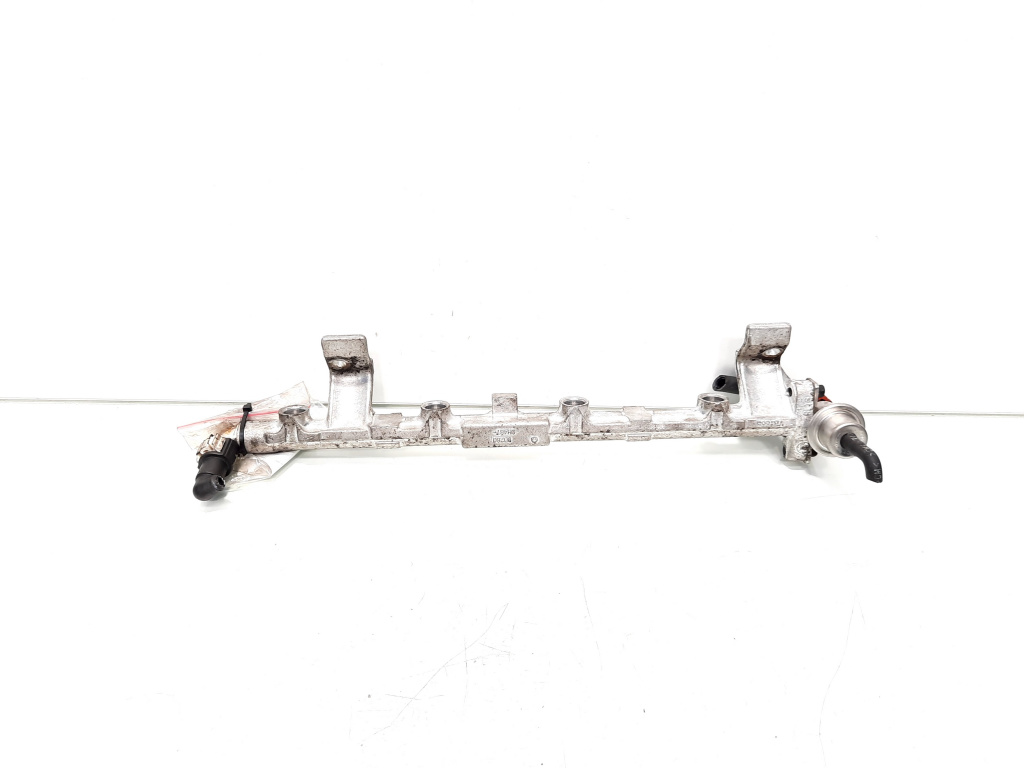 Rampa injectoare, cod 2N1U-9D280-BB, Ford Fiesta 5, 1.4 benz, FXJA (id:523213)