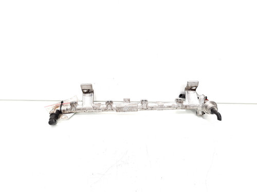 Rampa injectoare, cod 2N1U-9D280-BB, Ford Fiesta 5, 1.4 benz, FXJA (id:523213)