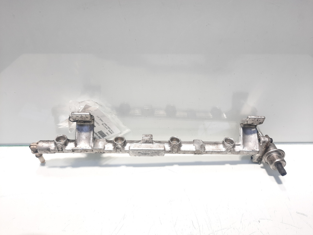 Rampa injectoare, cod 2N1U-9D280-BB, Ford Fiesta 5, 1.4b, FXJA (id:460699)