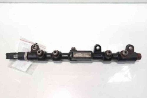 Rampa injectoare, cod 2S7Q-9D280-AD, Ford Mondeo 3 (B5Y) 2.0 tdci, FMBA (id:475511)