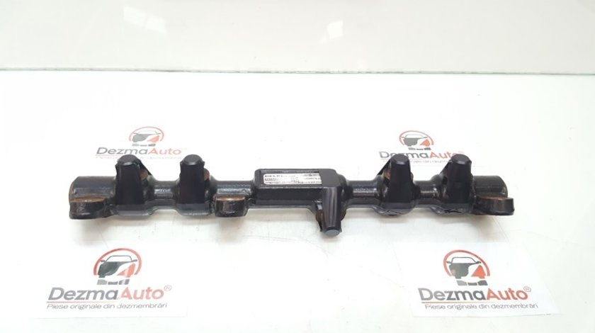 Rampa injectoare, cod 2S7Q-9D280-AE, Ford Mondeo 3 combi (BWY) 2.0 tddi (id:334946)