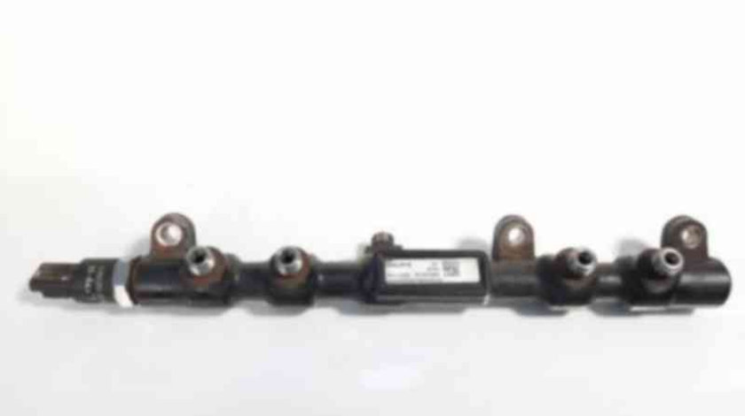 Rampa injectoare, cod 2S7Q-9D280-AE, Ford Mondeo 3 combi (BWY) 2.0tdci, HJBC (id:284286)