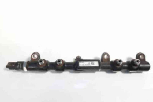 Rampa injectoare, cod 2S7Q-9D280-AE, Jaguar X-Type, 2.0 tdci, FMBA (id:336409)