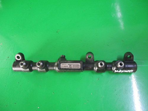 RAMPA INJECTOARE COD 2S7Q-9D280-AE / R9144Z050B FORD MONDEO MK3 2.2 TDCI FAB. 2000 – 2007 ⭐⭐...