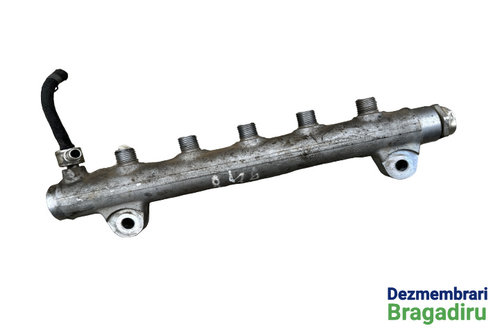 Rampa injectoare Cod: 31400-2A410 0445214111 Hyundai i30 FD [2007 - 2010] Hatchback 1.6 CRDi MT (116...