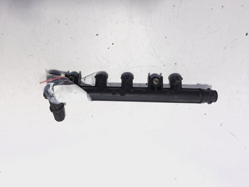 Rampa injectoare, cod 3219018301, Fiat Albea (178), 1.2 benz, 188A4000 (idi:494395)