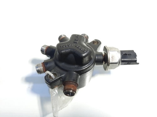Rampa injectoare, cod 4M5Q-9D280-DB, Ford Focus 2 (DA) 1.8 tdci, KKDA (id:386826)