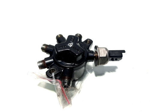 Rampa injectoare, cod 4M5Q-9D280-DB, Ford Focus 2 (DA) 1.8 TDCI, KKDA (id:513579)