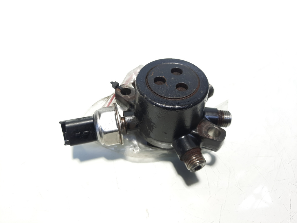Rampa injectoare, cod 4M5Q-9D280-DB, Ford Mondeo 4 Turnier, 1.8 TDCI, QYBA (id:497048)