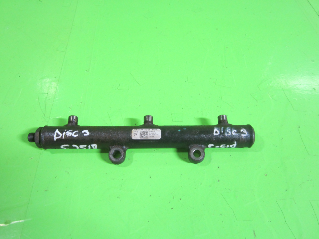 RAMPA INJECTOARE COD 4R8Q-9D280-BC LAND ROVER DISCOVERY 3 2.7 TD 4x4 FAB. 2004 - 2009 ⭐⭐⭐⭐⭐