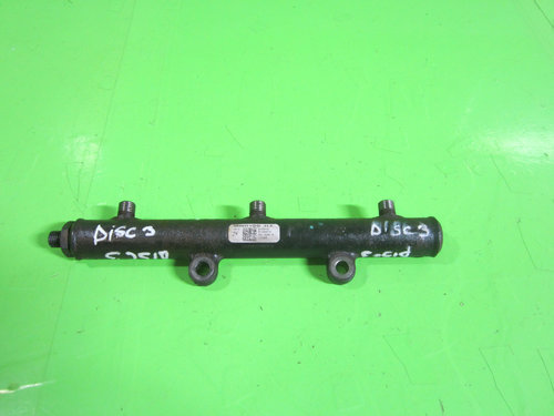 RAMPA INJECTOARE COD 4R8Q-9D280-BC LAND ROVER DISCOVERY 3 2.7 TD 4x4 FAB. 2004 - 2009 ⭐⭐⭐⭐...