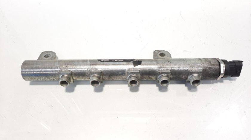 Rampa injectoare, cod 55197370, Fiat Multipla (186), 1.9 JTD, 186A9000 (idi:365373)