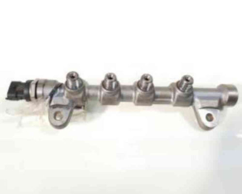 Rampa injectoare, cod 55215208, 0445214192, Alfa Romeo Giulietta (940), 1.6 JTDM, 940A3000 (id:32591...