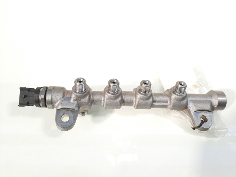 Rampa injectoare, cod 55234039, 0445214254, Jeep Renegade, 1.6 crdi (id:338750)