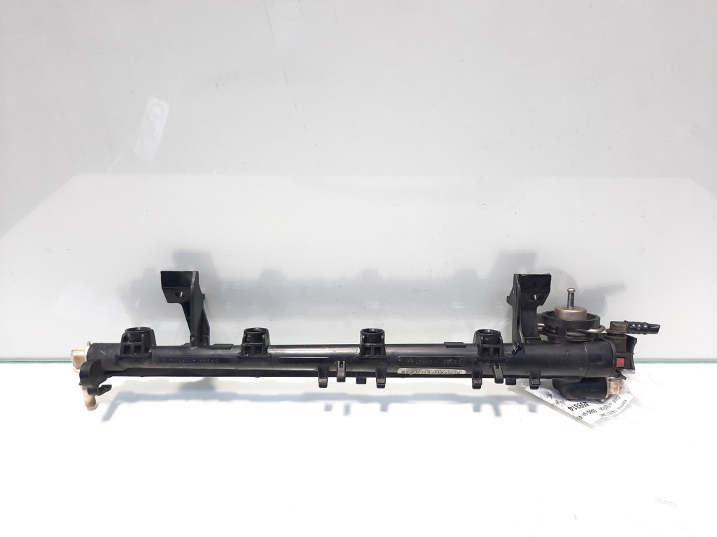 Rampa injectoare, cod 5S6G-9H487-AA, Ford Fusion (JU) 1.4 B (id:459314)