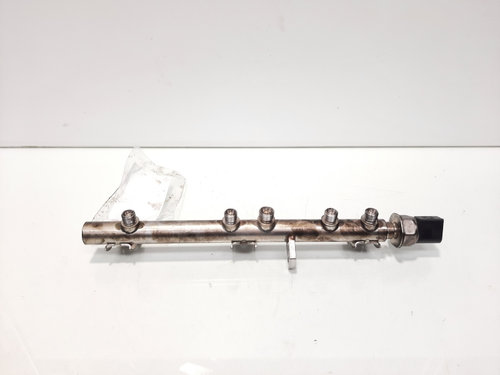 Rampa injectoare, cod 7562474-03, Bmw 3 Coupe (E92), 2.0 diesel, N43B20A (idi:603128)