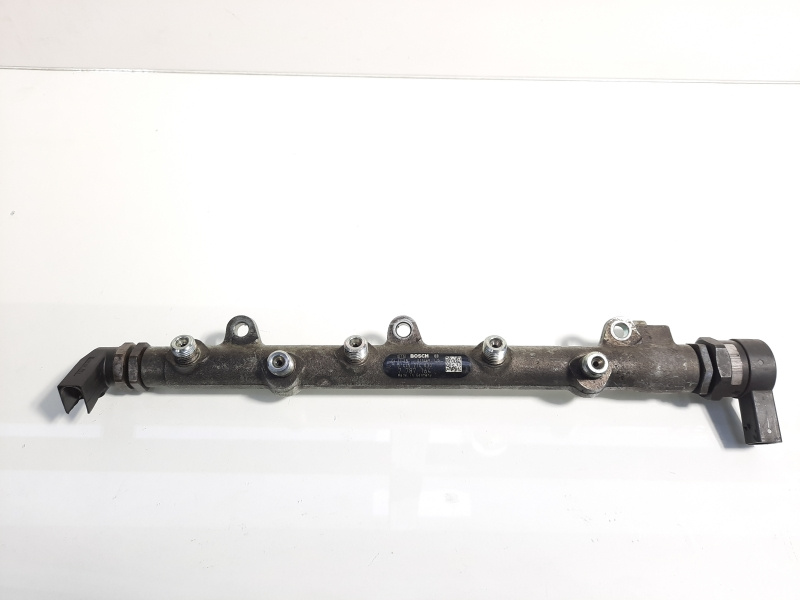 Rampa injectoare, cod 7787164, 0445214030, Bmw 3 (E46) 2.0 d (id:359178)