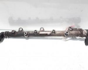 Rampa injectoare, cod 7787164, 0445214030, Bmw 3 (E46) 2.0 diesel, 204D4 (id:200567)