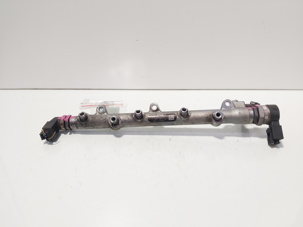 Rampa injectoare, cod 7787164, Bmw 3 (E90) 2.0 TDI (id:680363)