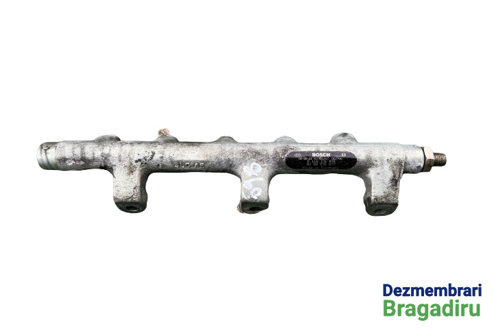 Rampa injectoare Cod: 8200010077 0445214018 Renault Espace 3 [1996 - 2002] Grand minivan 5-usi 2.2 dCi MT (130 hp)