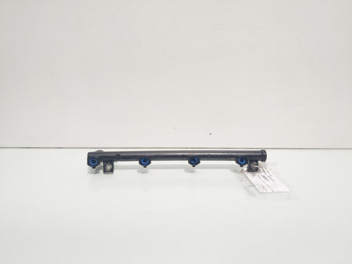 Rampa injectoare, cod 8200139674, Renault Megane 2 Combi, 1.4 benz, K4J740 (id:695311)