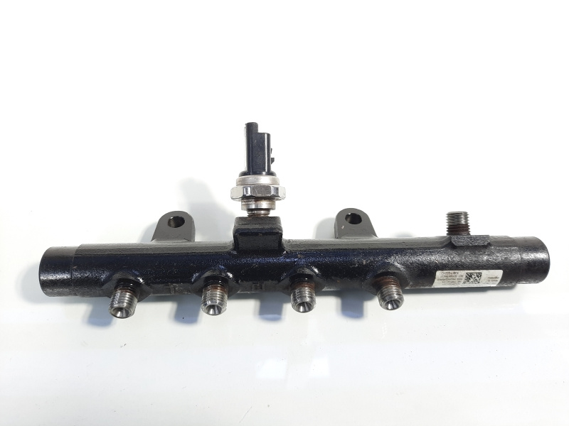 Rampa injectoare, cod 8200296867, Renault Megane 2, 1.5 dci (id:300389)