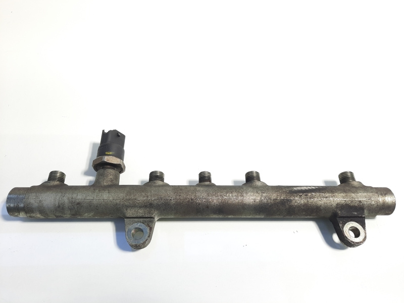 Rampa injectoare, cod 8200347174, Renault Scenic 1, 1.9 dci (id:330958)