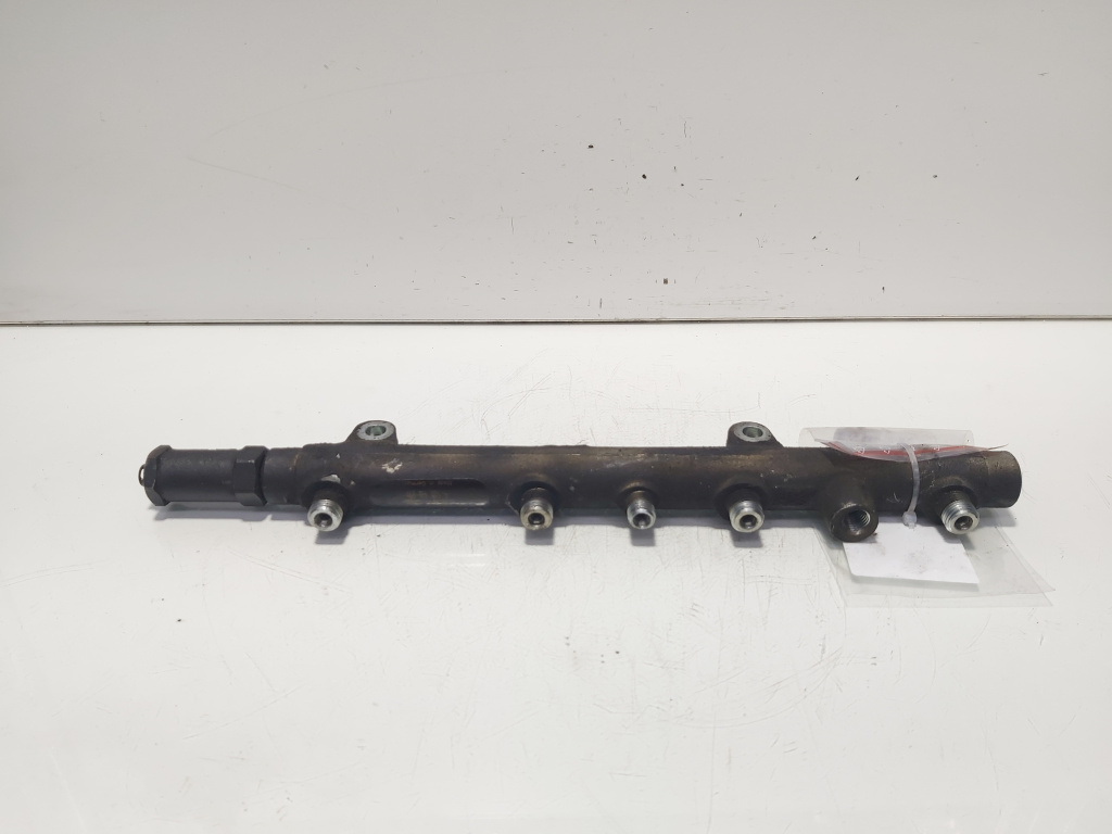 Rampa injectoare, cod 8200347176, 0445214024, Renault Megane 2, 1.9 DCI, F9Q804 (id:643248)