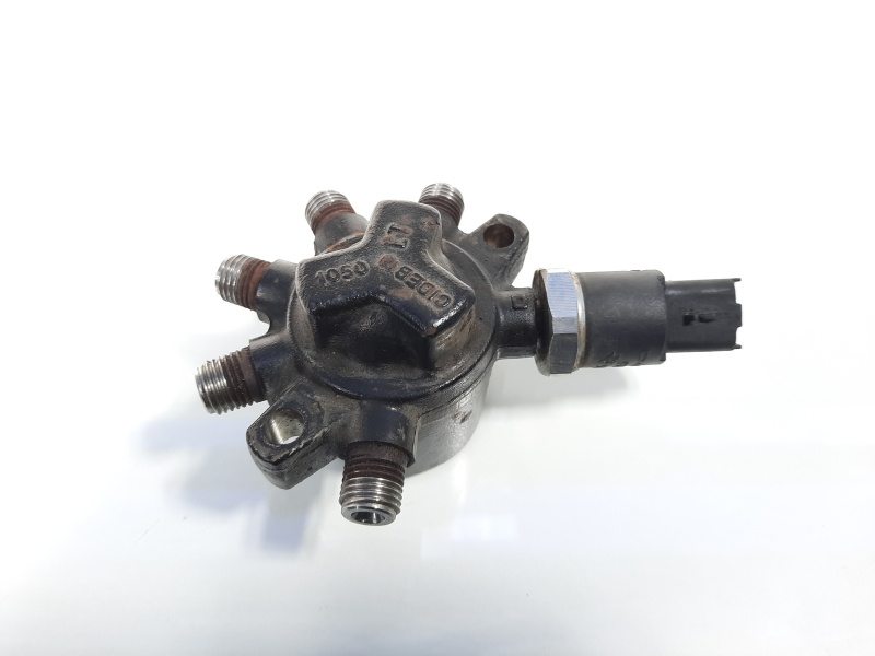 Rampa injectoare, cod 8200379033, Renault Megane 2, 1.5 dci (id:318900)