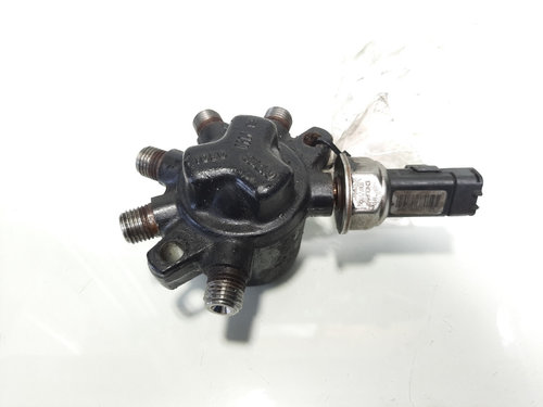 Rampa injectoare, cod 8200379933, 8200334367, Renault Megane 2, 1.5 DCI, K9KG724 (id:484204)