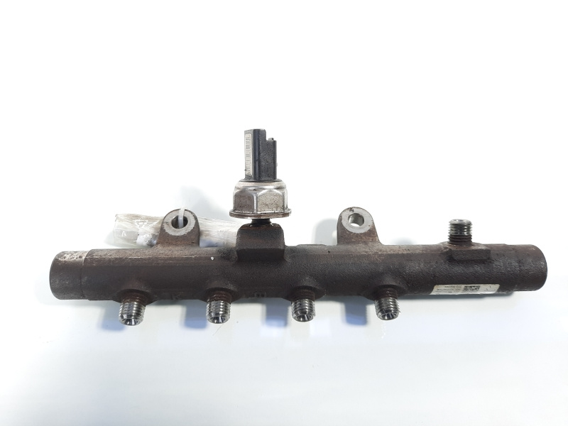 Rampa injectoare, cod 8200397346, Renault Megane 2, 1.5 DCI (id:432253)