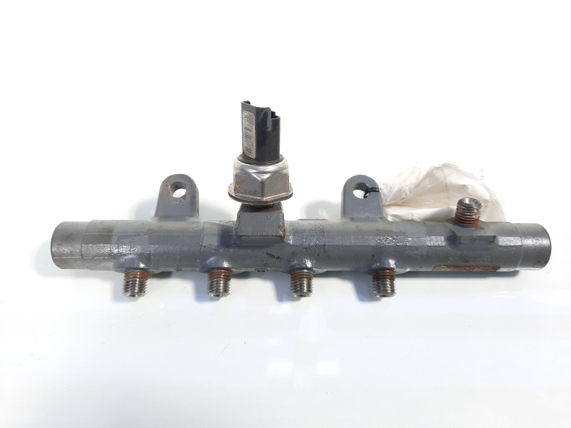 Rampa injectoare, cod 8200397346, Renault Megane 2, 1.5 dci (id:309699)