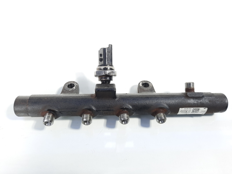 Rampa injectoare, cod 8200397346, Renault Megane 2, 1.5 dci (id:192725)