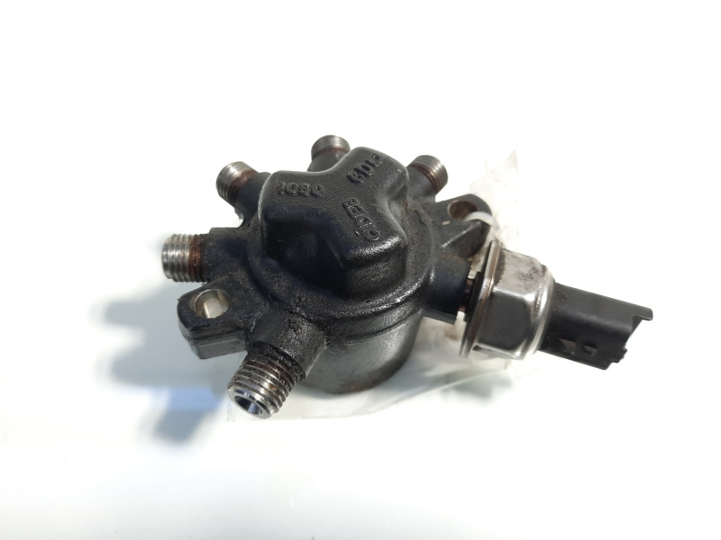 Rampa injectoare, cod 8200584034, Renault Megane 3, 1.5 DCI, K9KF830 (id:434395)