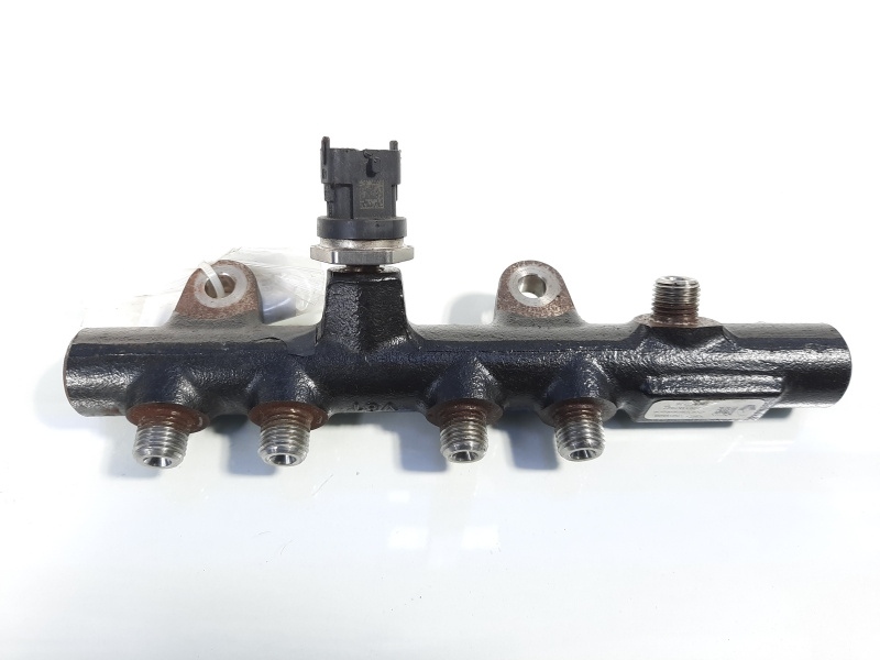 Rampa injectoare, cod 8201157327, Renault Clio 4, 1.5 dci (id:369247)
