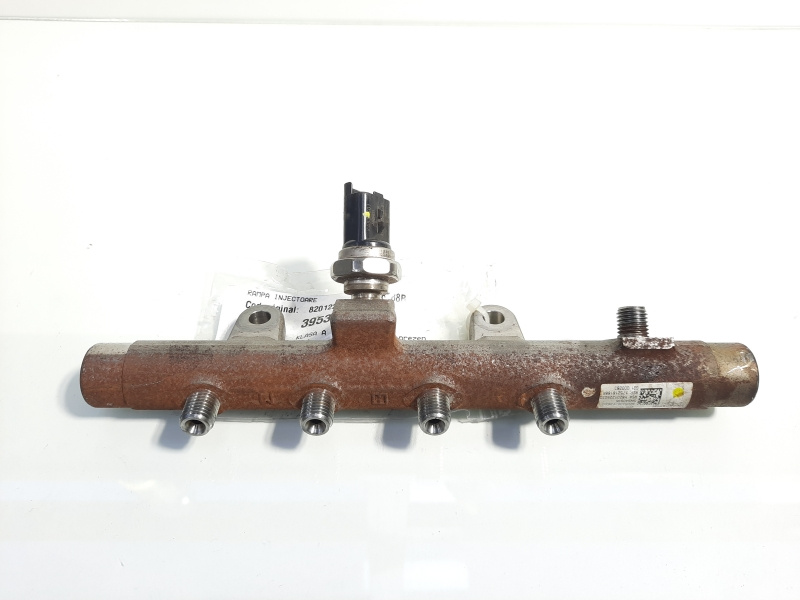 Rampa injectoare, cod 8201225030, Mercedes Clasa A (W176) 1.5 DCI, OM607951 (id:395365)