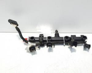 Rampa injectoare, cod 843A1000, 0280151210 ,Fiat Punto (188) 1.4 b (id:397934)