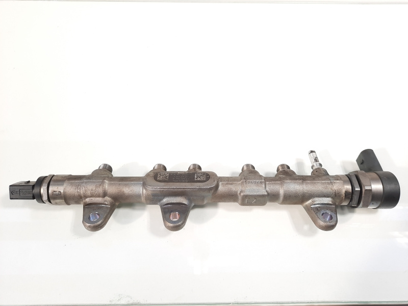 Rampa injectoare, cod 8514154-02, Bmw X4 (F26) 2.0 d (id:338961)