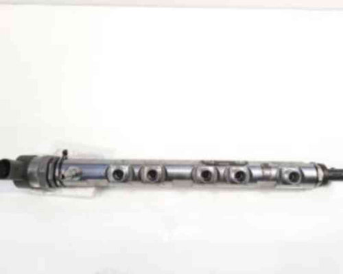 Rampa injectoare, cod 851416601, 0445214278, Mini Cooper Cabrio (R57), 1.6 diesel, N47C16A (id:32003...