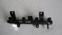 RAMPA INJECTOARE COD 9625194080 PEUGEOT 206 1.6 BE...