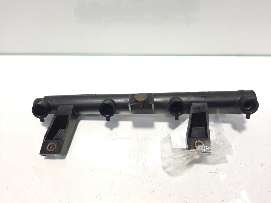 Rampa injectoare, cod 9625194080C , Peugeot 206 1.1 benzina , HFZ (id:457070)