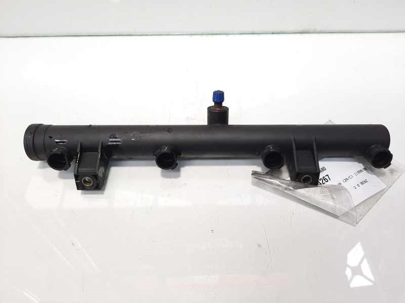 Rampa injectoare, cod 9628084680, Peugeot 206, 2.0 benzina, RFK (id:484267)