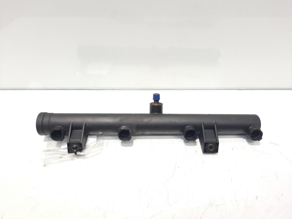 Rampa injectoare, cod 9628084680, Peugeot 206, 2.0 benzina, RFK (id:461101)
