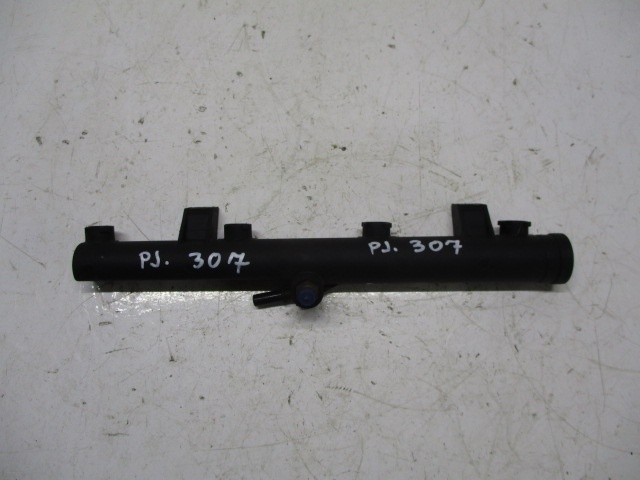RAMPA INJECTOARE COD 9628084680 PEUGEOT 307 2.0 BENZINA FAB. 2000 – 2008 ⭐⭐⭐⭐⭐