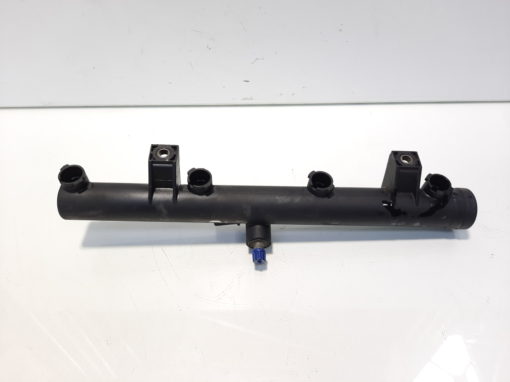 Rampa injectoare, cod 9628084680, Peugeot 307 SW, 2.0 benz, RFN (id:538012)