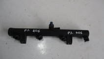 RAMPA INJECTOARE COD 9628084680 PEUGEOT 406 2.0 BE...