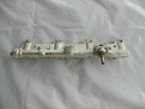 RAMPA INJECTOARE COD 9636209160 CITROEN C5 1 2.0 HPI BENZINA FAB. 2000 - 2004 ⭐⭐⭐⭐⭐